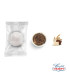 Κουφέτα Crispo Krixi Safe Pack (Δημητριακά & Διπλή Σοκολάτα) Λευκό 900g