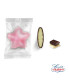 Κουφέτα Crispo Ciocostar Safe Pack Διπλή Σοκολάτα Ρόζ 900g
