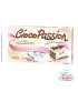 Confetti Crispo Ciocopassion (Double Chocolate) Stracciatella 1kg