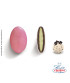Confetti Crispo Ciocopassion (Double Chocolate) Selection Pink 1kg