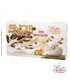 Confetti Crispo Snob (Almond & Chocolate) Stracciatella 500g