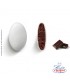 Κουφέτα Crispo Choco (Σοκολάτα υγείας) Λευκό 1kg
