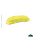 Ζαχαρωτό Marsmallow Μπανάνα 3D 900g