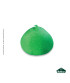 Ζαχαρωτό Marsmallow Μπάλα Πράσινο 1kg