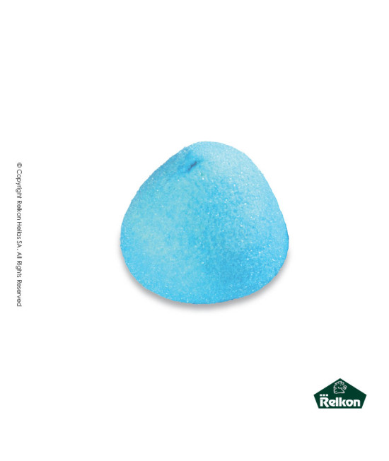 Marshmallow Candy Blue 1kg
