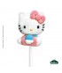 Hello Kitty Marshmallow Γλειφιτζούρι 45g