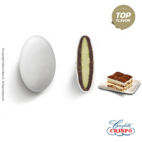 Confetti Crispo Ciocopassion (Double Chocolate) Tiramisu 1kg