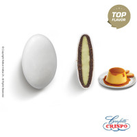 Confetti Crispo Ciocopassion (Double Chocolate) Creme Caramele 1kg