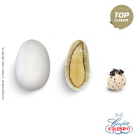 Confetti Crispo Snob (Almond & Chocolate) Stracciatella 500g