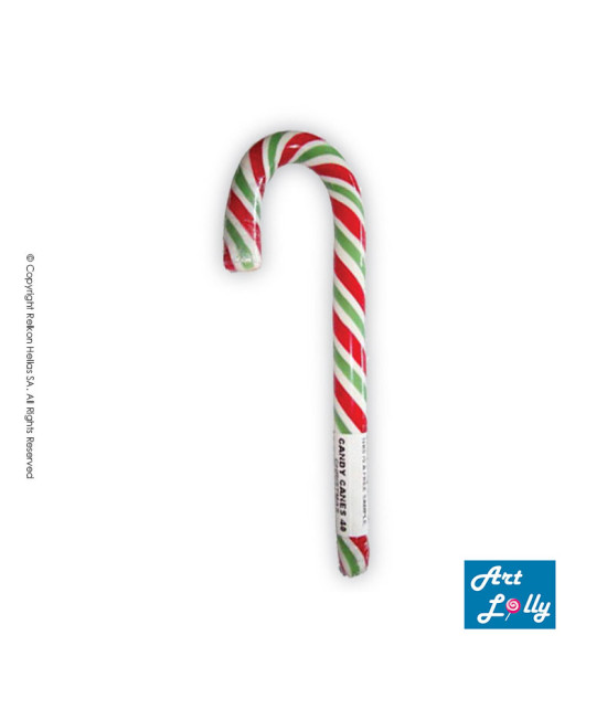 Candy Canes 40g